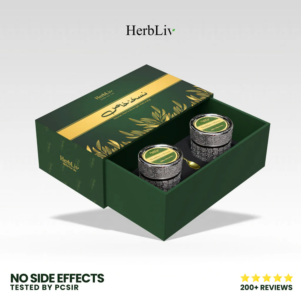 Nuskha-e-Khaas