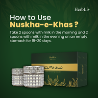 Nuskha-e-Khaas