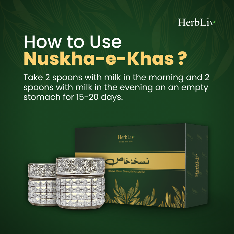 Nuskha-e-Khaas