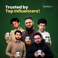 Herbliv Relief Plus