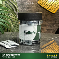 Herbliv Relief Plus