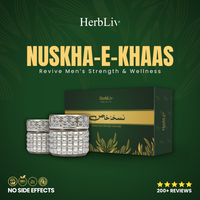 Nuskha-e-Khaas