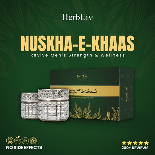 Nuskha-e-Khaas