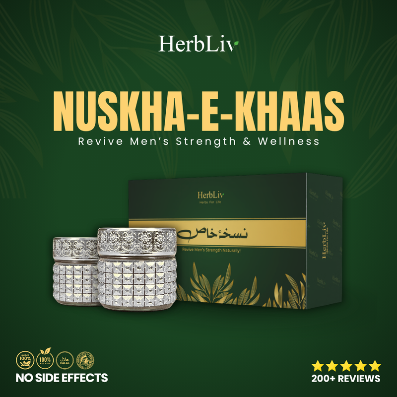 Nuskha-e-Khaas