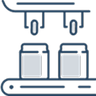 Manufacturing transparency