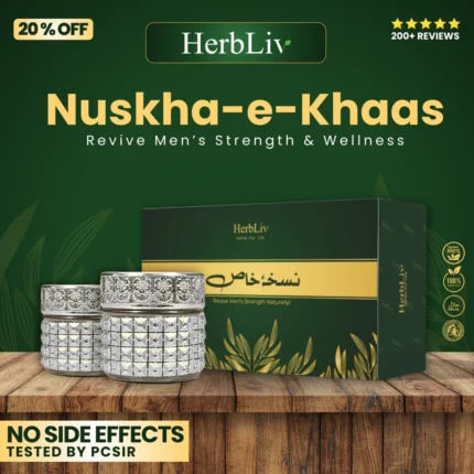 Nuskha-e-Khaas