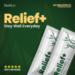 Herbliv Relief Plus