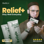Herbliv Relief Plus